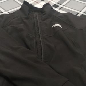 Women's jacket North face fleece